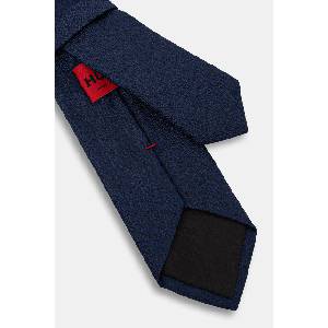 HUGO вратовръзка мъжка от коприна Tie cm 6 (50545801) - answear - 150,58 лв