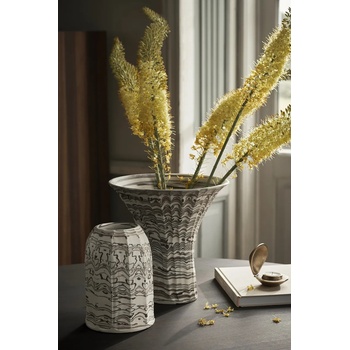 ferm LIVING Декоративен свещник ferm LIVING Clam (1104268031)