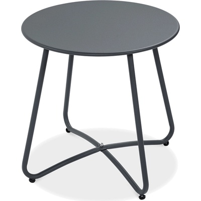 Bjørkka ART 45 cm tmavosivý