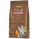 Fitmin Purity GF Puppy Fish 2 kg