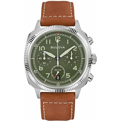 Bulova 96B482