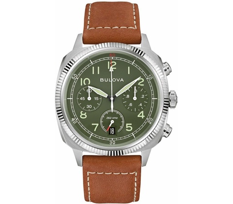 Bulova 96B482