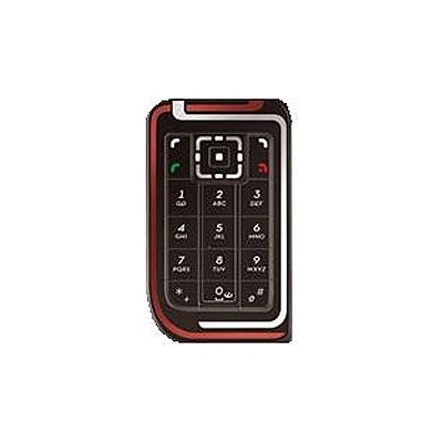 Klávesnice Nokia 7270 – Sleviste.cz