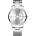 WoMaGe Часовник ow-22630 - Сребърен kp22630