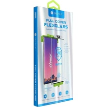 Forcell Nano 5D ochranné tvrdené sklo, Samsung Galaxy S23 Ultra, čierne 5903396191299