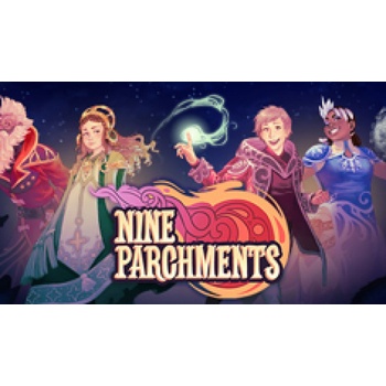 Nine Parchments