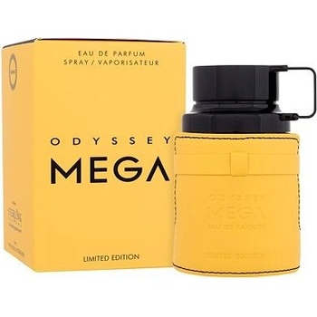Armaf Odyssey Mega parfémovaná voda pánská 100 ml