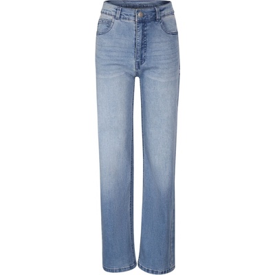 Nax Elefo Jeans dětské dívčí modrá