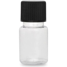 Gliptone Liquid Leather Bottle with cap 5 ml