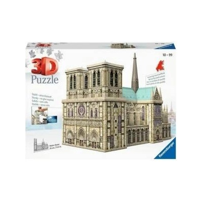 Ravensburger Пъзел Ravensburger 00.012. 523