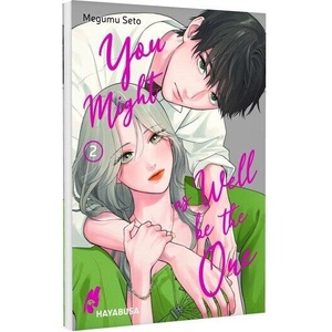 You Might as Well be the One 2 | Miryll Ihrens (ISBN: 9783551625656)