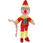 The Puppet Company Голяма кукла за театър, Палячо, 51 см (8406)