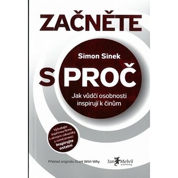 Začněte s proč