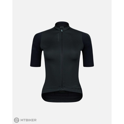 Isadore Signature Merino Tech Anthracite dámsky