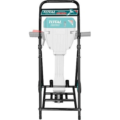 Stojan na bourací kladivo, pro bourací kladivo TH220502 TOTAL TOOLS