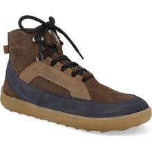 Be Lenka York Brown & Navy