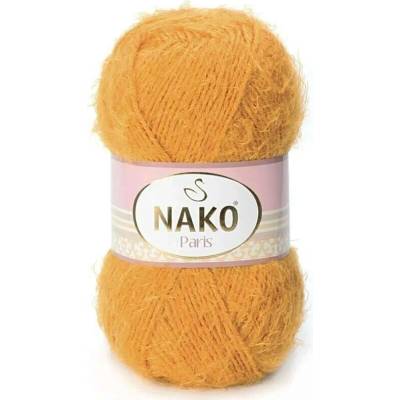 Příze Nako Paris 01043