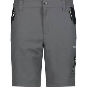 CMP Мъжки къси панталони CMP Bermuda Stretch Shorts - Grey - размер 46 (EU) (012-3621-0311)