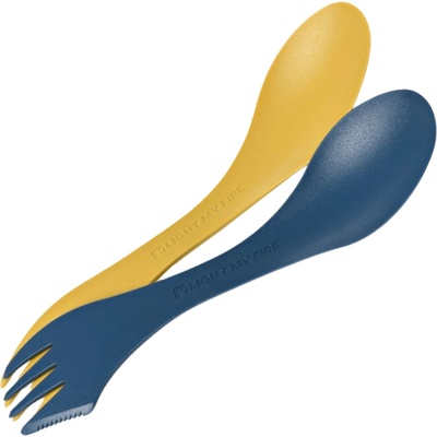 Light My Fire Spork Lefty BIO