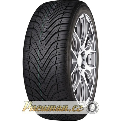 Gripmax SureGrip A/S 255/35 R21 98W