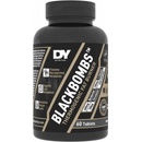 Dorian Yates Black Bombs 60 tabliet