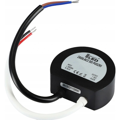 Napájecí zdroj pro nábytek Smartled 30W 24V IP67
