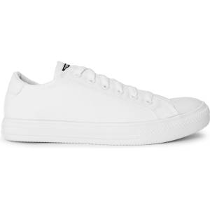 Converse Маратонки Converse Kids Canvas Trainers - White - sportihobi - 115,37 лв