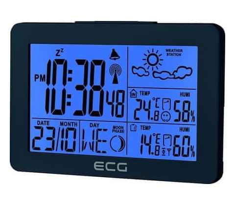 ECG MS 200