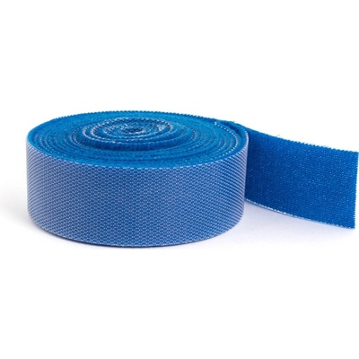 Xessories Suchý zip oboustranný 2M x 20mm modrý VS-Blue