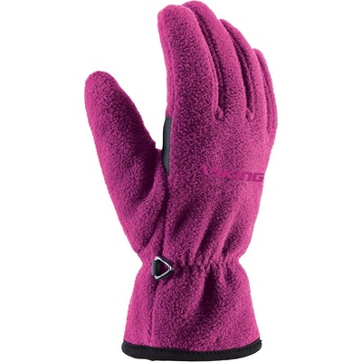 Viking Gloves Comfort Jr fuchsia