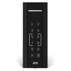 2n - access control 2n МОДУЛ ЗА ДОСТЪП m СЕНЗОРНА КЛАВИАТУРА rfid - 125khz 13.56mhz picard co 9161161 (9161161)
