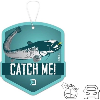 DELPHIN CatchME! SUMEC