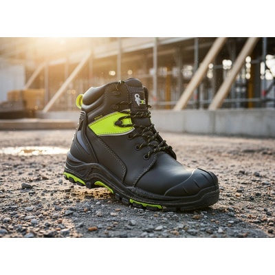 Canis CXS WORK SOLID S3