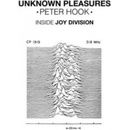 Unknown Pleasures - Hook Peter