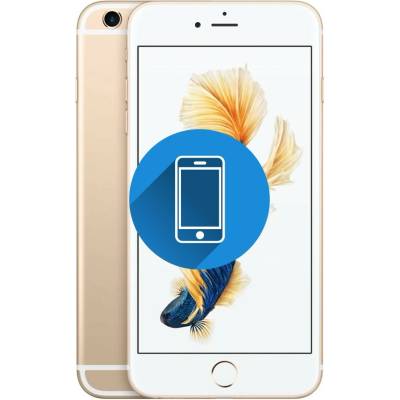 Apple iPhone 6S Plus - Výmena displeja Náhradný diel: OEM SmartPremium