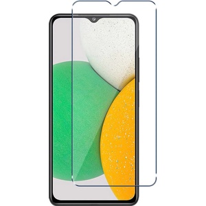  Стъклен протектор Be smart, Samsung Galaxy A03, 9H, прозрачен (DM6B41MBM)