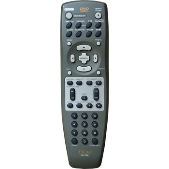 GENERAL TEAC RC-766 - съвместимо дистанционно управление на марката General (RC-766)