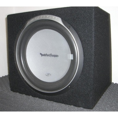Rockford Fosgate P1S412