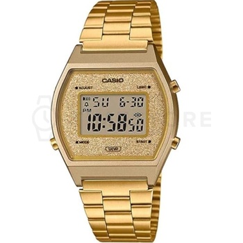 Casio B640WGG-9DF