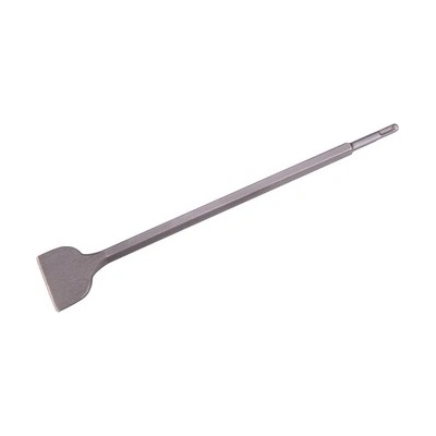 EXTOL PREMIUM sekáč plochý SDS PLUS, 400x14mm, šířka ostří 60mm