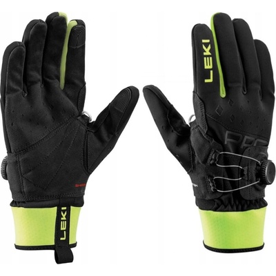 Leki PRC Boa Shark 652906301 23/24