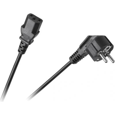 CABLETECH Napájací kábel 230 V, 1,5 m L-KPO4016-1-5