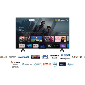 TCL 43C635