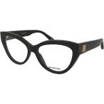 Balenciaga Очила Balenciaga BB0482O 001 - leshti