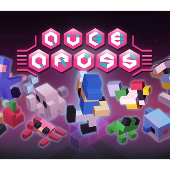 Qube Qross