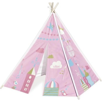 Vilac Вилак Типи Невърленд