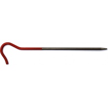 Vargo titánový stanový kolík fluorescenčný 16 cm 6 ks