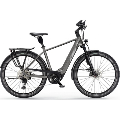 KTM Macina Style 820 ABS 2025