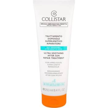 Collistar Special Perfect Tan Ultra Soothing After Sun Repair Treatment от Collistar за Жени Грижа след слънце 250мл