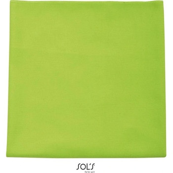 SOL's Collection Ručník Atoll 50 x 100 cm 25120909399 Zelené jablko